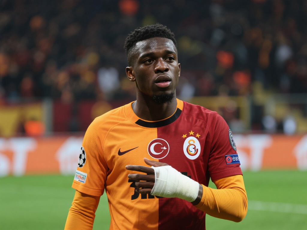 也让球迷们 也让球迷们