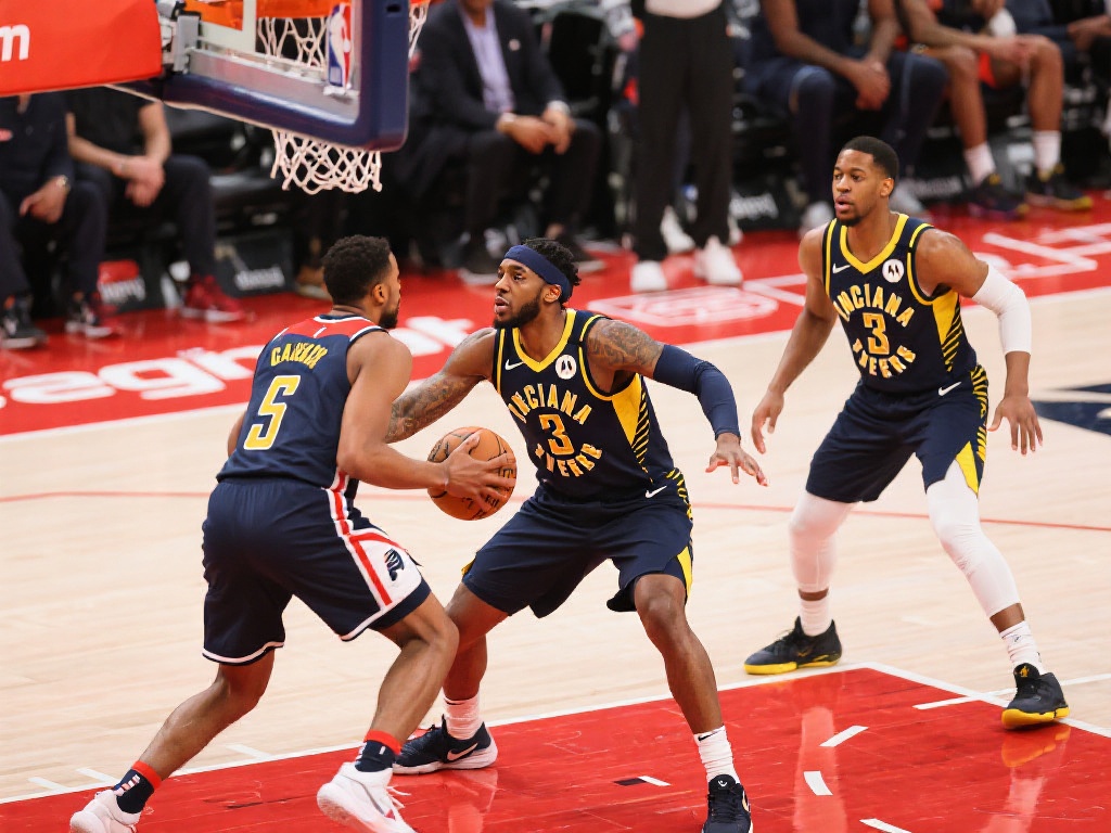 雷霆在防守 雷霆在防守